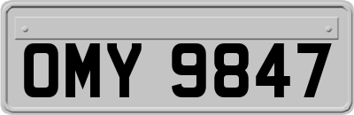 OMY9847