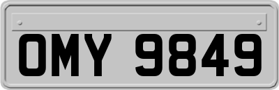 OMY9849