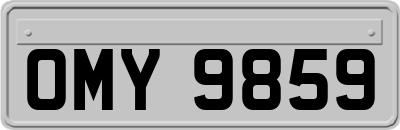 OMY9859