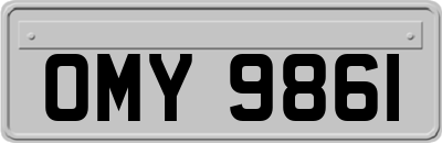 OMY9861