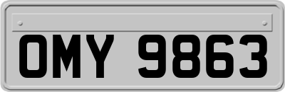OMY9863