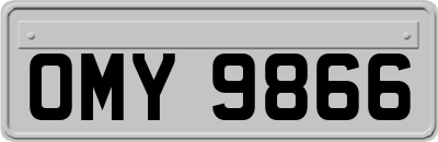 OMY9866