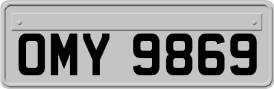 OMY9869