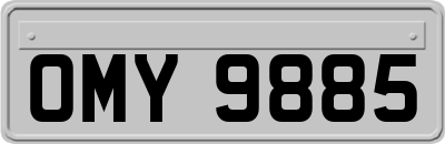 OMY9885
