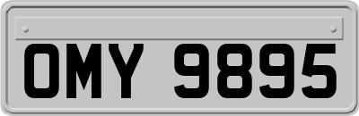 OMY9895