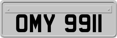 OMY9911