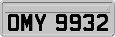 OMY9932