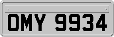 OMY9934