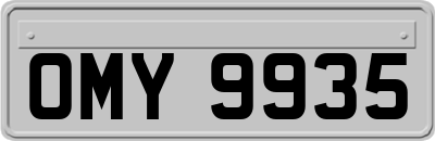 OMY9935