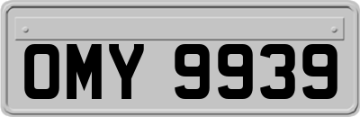 OMY9939