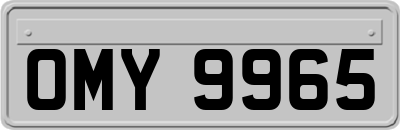 OMY9965