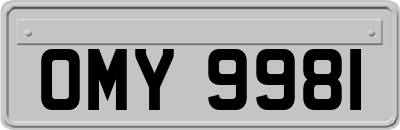 OMY9981