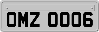 OMZ0006