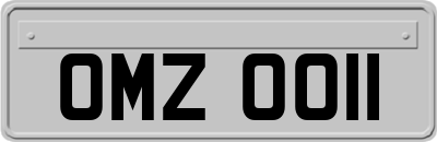 OMZ0011