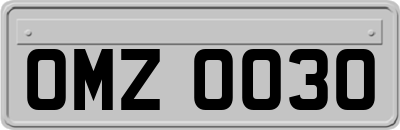 OMZ0030
