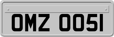 OMZ0051