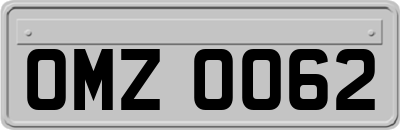 OMZ0062