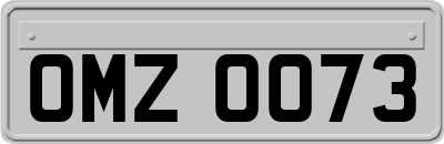 OMZ0073