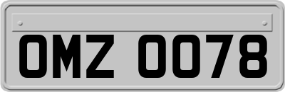 OMZ0078