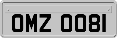 OMZ0081