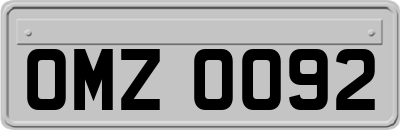OMZ0092