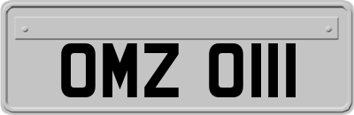 OMZ0111
