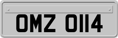 OMZ0114