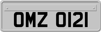 OMZ0121