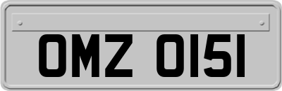 OMZ0151
