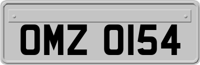 OMZ0154