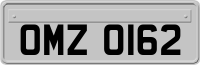 OMZ0162