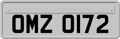 OMZ0172