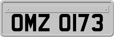 OMZ0173