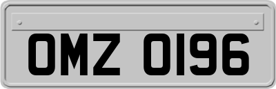 OMZ0196