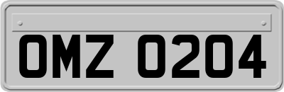 OMZ0204