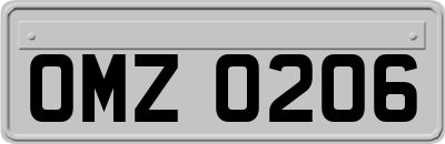 OMZ0206