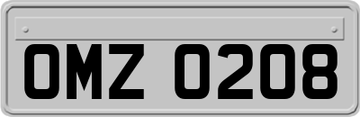 OMZ0208