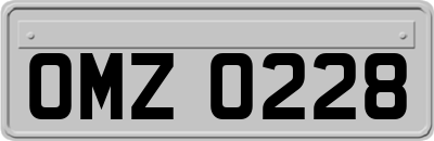 OMZ0228