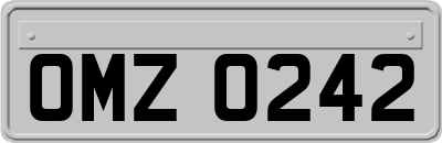 OMZ0242