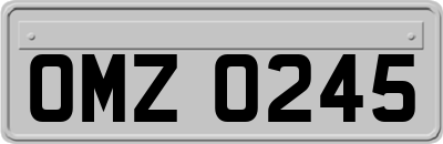 OMZ0245