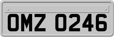 OMZ0246