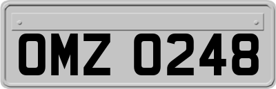 OMZ0248