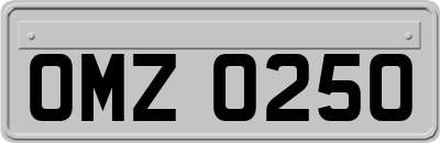 OMZ0250
