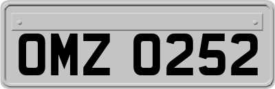 OMZ0252
