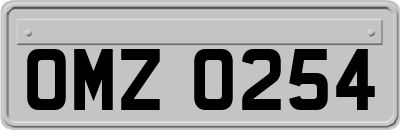OMZ0254