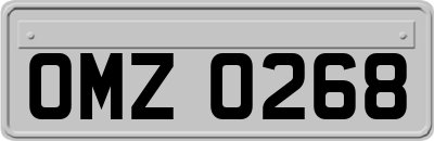 OMZ0268