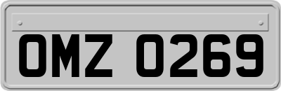 OMZ0269