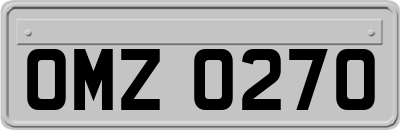 OMZ0270