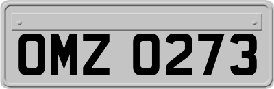 OMZ0273