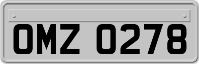 OMZ0278